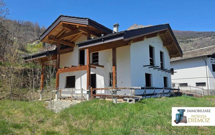 Appartamento Villaggio Fontaine, Ville Sur Nus, Quart — foto 15 di 21