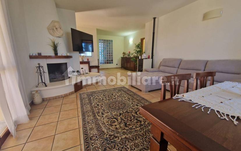 Villa unifamiliare via Tufi 23, Centro, Gemmano — foto 14 di 17