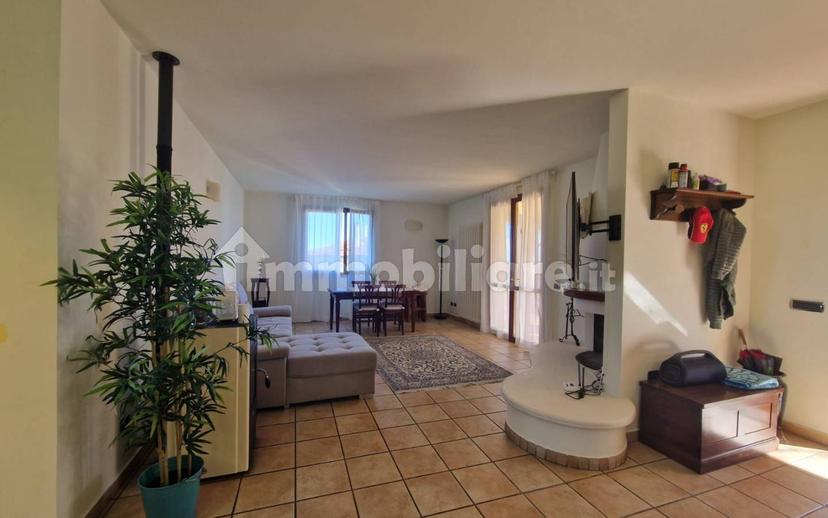 Villa unifamiliare via Tufi 23, Centro, Gemmano — foto 16 di 17