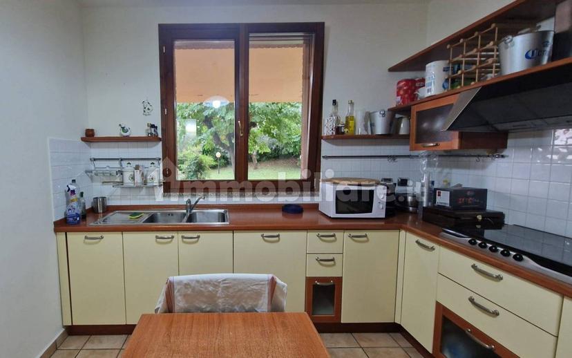 Villa unifamiliare via Tufi 23, Centro, Gemmano — foto 2 di 17