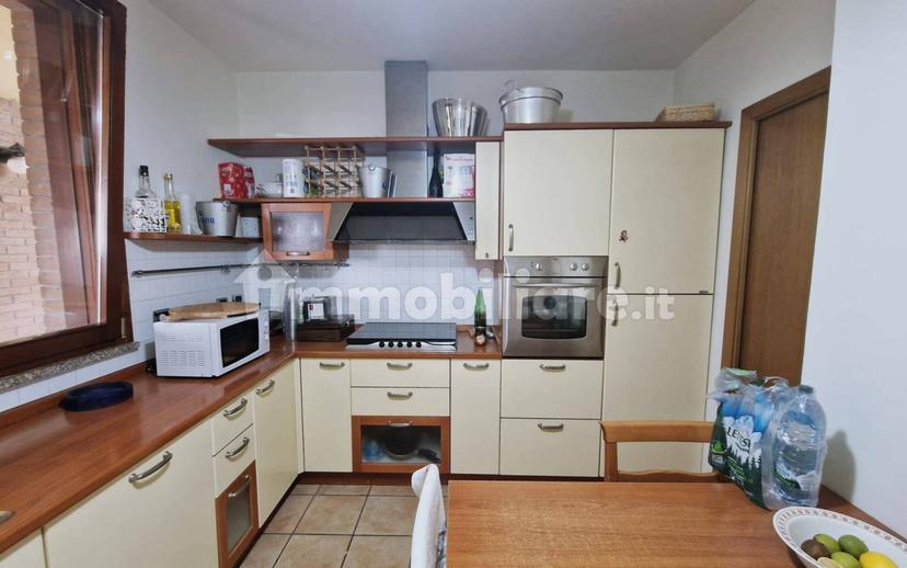Villa unifamiliare via Tufi 23, Centro, Gemmano — foto 9 di 17