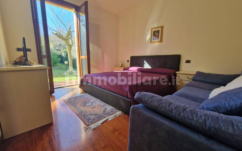 Villa unifamiliare via Tufi 23, Centro, Gemmano — foto 8 di 17