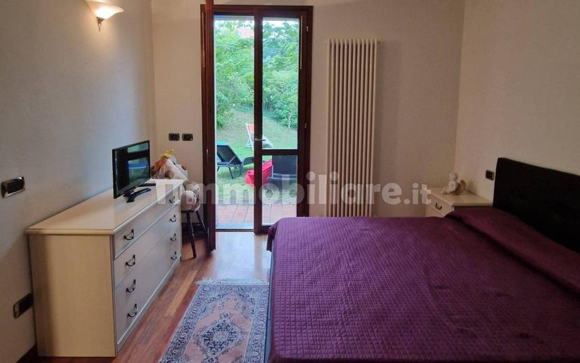 Villa unifamiliare via Tufi 23, Centro, Gemmano — foto 11 di 17
