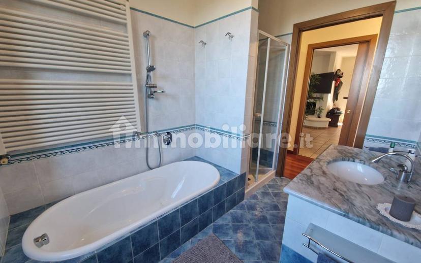 Villa unifamiliare via Tufi 23, Centro, Gemmano — foto 7 di 17