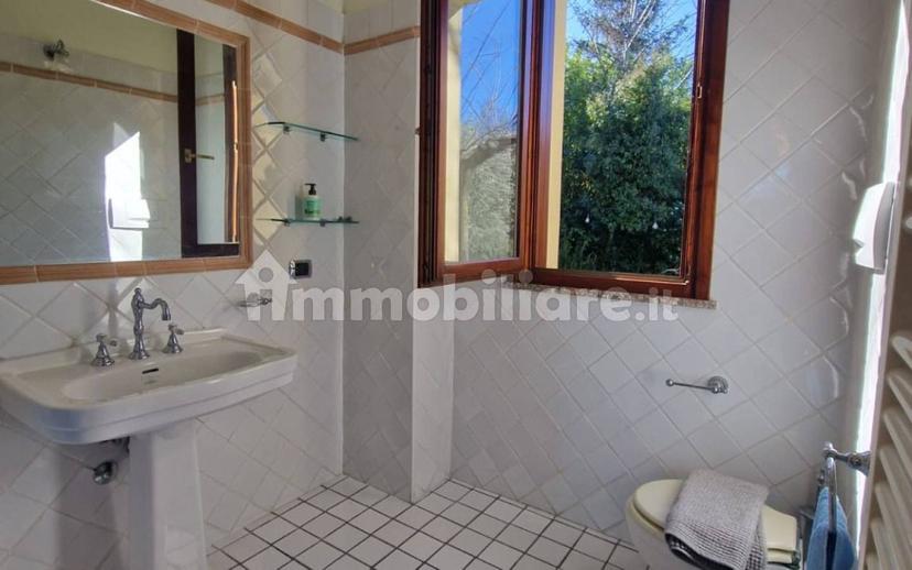 Villa unifamiliare via Tufi 23, Centro, Gemmano — foto 6 di 17