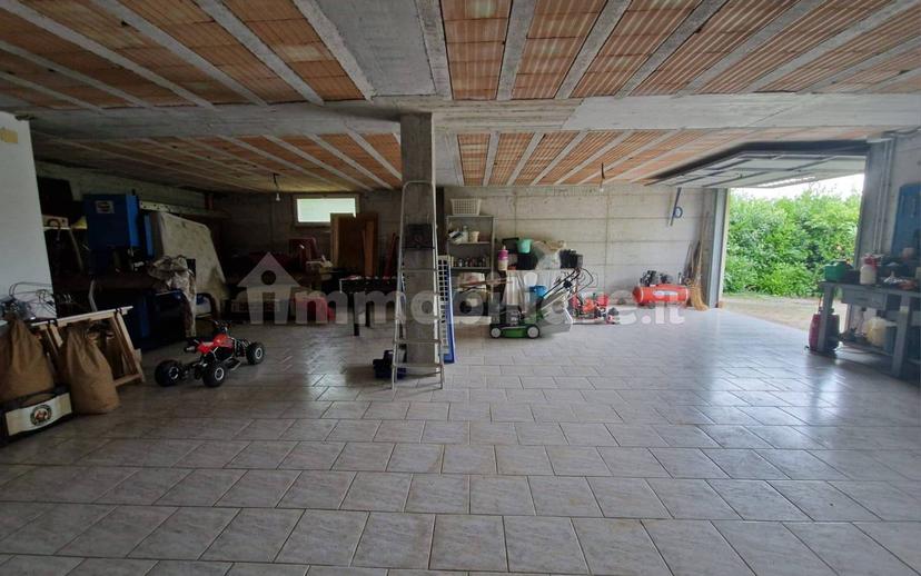 Villa unifamiliare via Tufi 23, Centro, Gemmano — foto 3 di 17