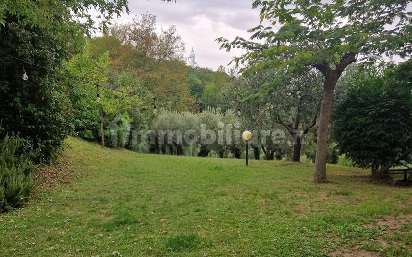 Villa unifamiliare via Tufi 23, Centro, Gemmano — foto 4 di 17
