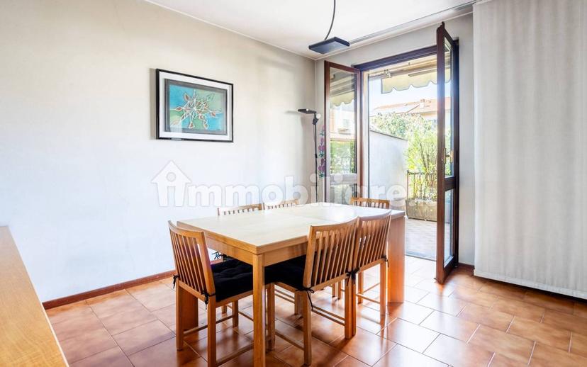 Villa a schiera via Achille Grandi 30, Centro, Biassono — foto 30 di 47