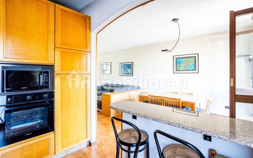 Villa a schiera via Achille Grandi 30, Centro, Biassono — foto 40 di 47