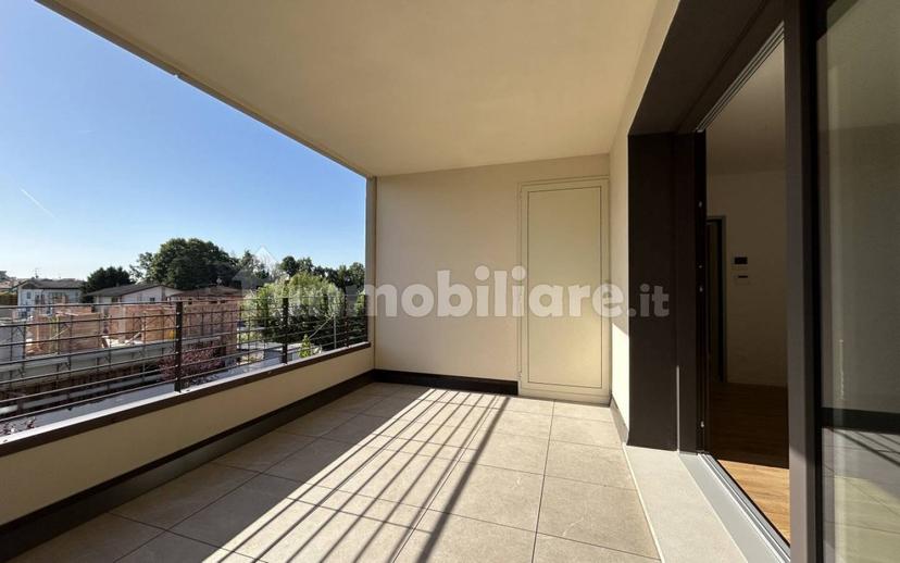 Trilocale nuovo, piano terra, Spinea Orgnano, Spinea — foto 9 di 18