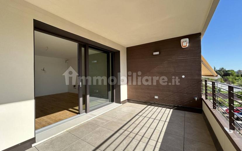 Trilocale nuovo, piano terra, Spinea Orgnano, Spinea — foto 2 di 18