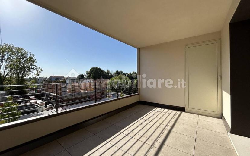 Trilocale nuovo, piano terra, Spinea Orgnano, Spinea — foto 4 di 18