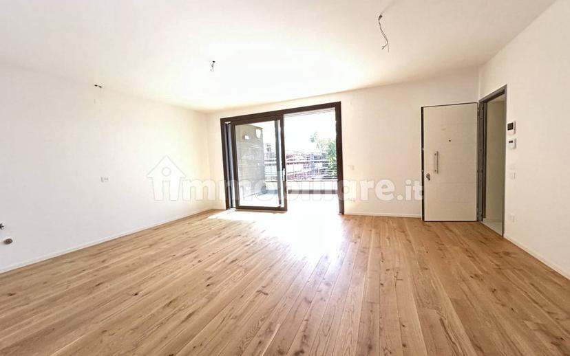 Trilocale nuovo, piano terra, Spinea Orgnano, Spinea — foto 3 di 18