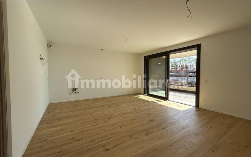 Trilocale nuovo, piano terra, Spinea Orgnano, Spinea — foto 14 di 18