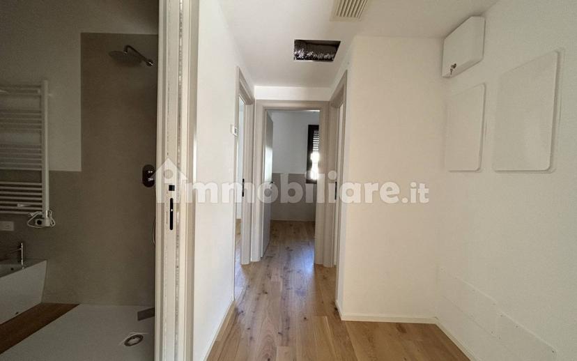 Trilocale nuovo, piano terra, Spinea Orgnano, Spinea — foto 17 di 18