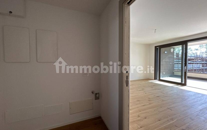 Trilocale nuovo, piano terra, Spinea Orgnano, Spinea — foto 6 di 18