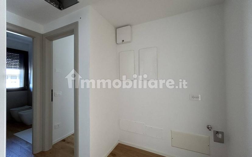 Trilocale nuovo, piano terra, Spinea Orgnano, Spinea — foto 5 di 18