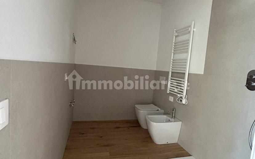 Trilocale nuovo, piano terra, Spinea Orgnano, Spinea — foto 18 di 18