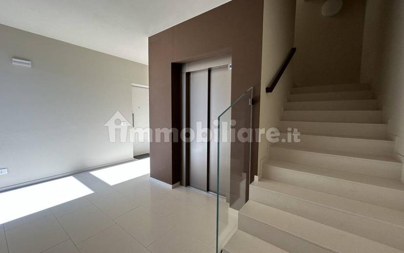 Trilocale nuovo, piano terra, Spinea Orgnano, Spinea — foto 10 di 18