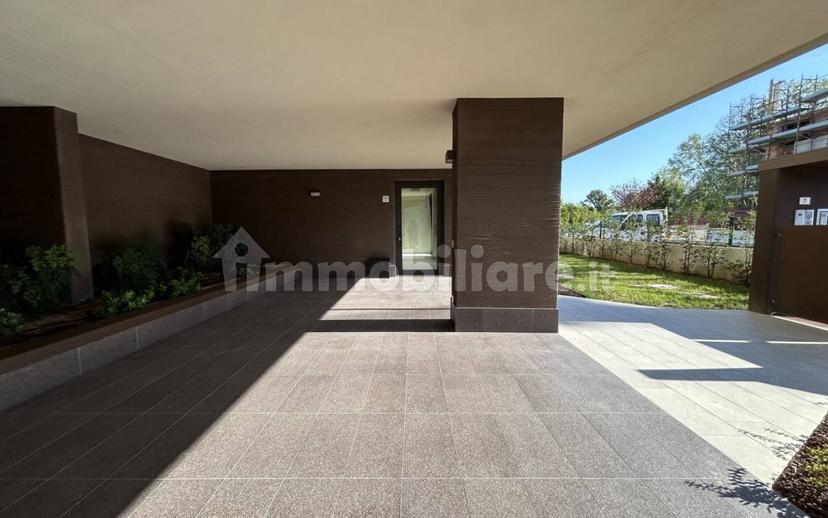 Trilocale nuovo, piano terra, Spinea Orgnano, Spinea — foto 15 di 18