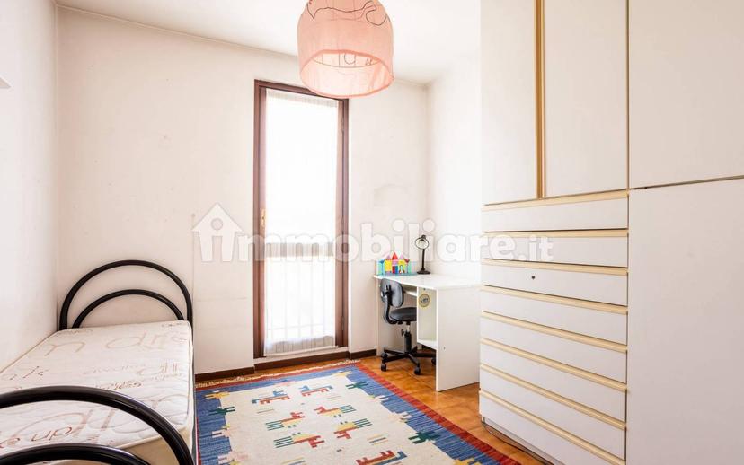 Villa a schiera via Achille Grandi 30, Centro, Biassono — foto 35 di 47