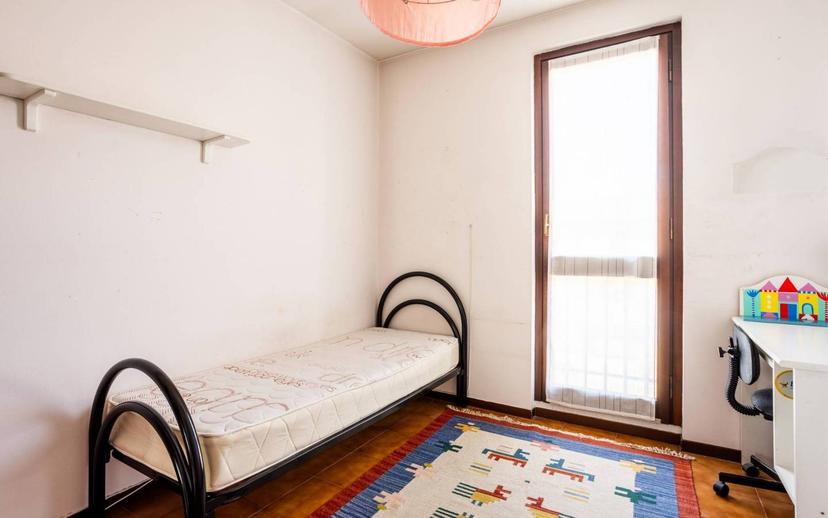 Villa a schiera via Achille Grandi 30, Centro, Biassono — foto 41 di 47
