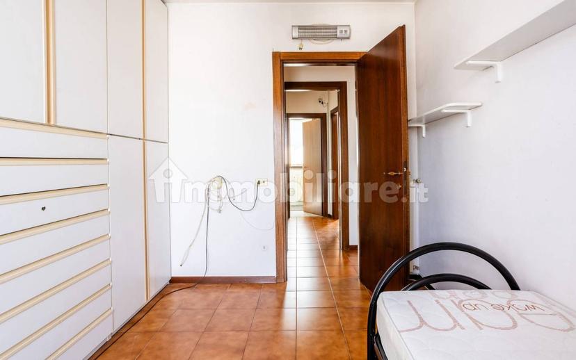 Villa a schiera via Achille Grandi 30, Centro, Biassono — foto 27 di 47