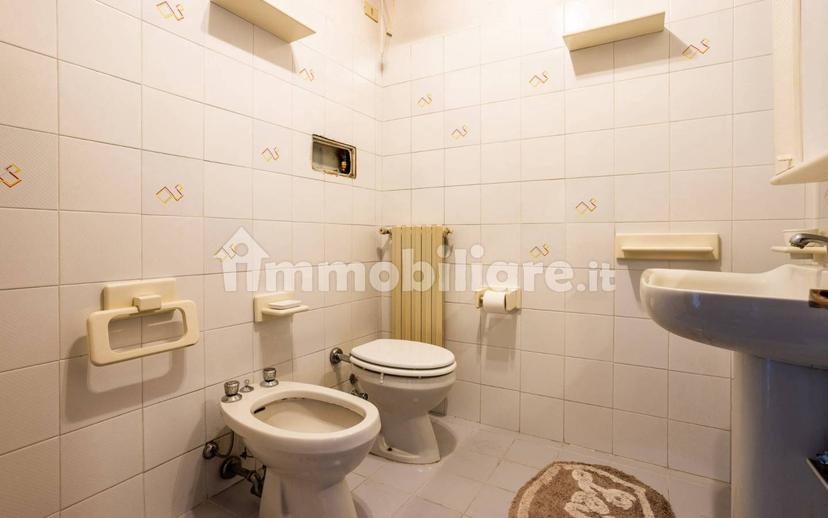 Villa a schiera via Achille Grandi 30, Centro, Biassono — foto 19 di 47