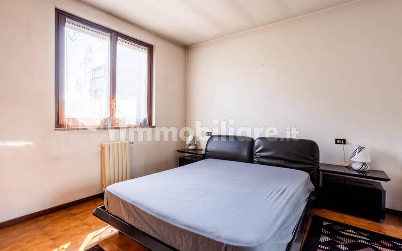 Villa a schiera via Achille Grandi 30, Centro, Biassono — foto 36 di 47