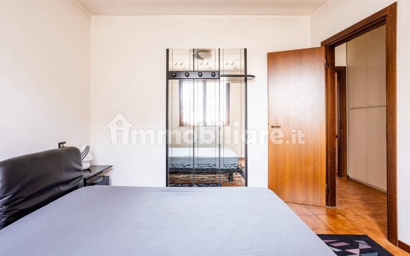 Villa a schiera via Achille Grandi 30, Centro, Biassono — foto 33 di 47