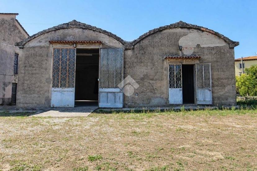 Rustico via Bartolini, San Rocco, Larciano — foto 7 di 15