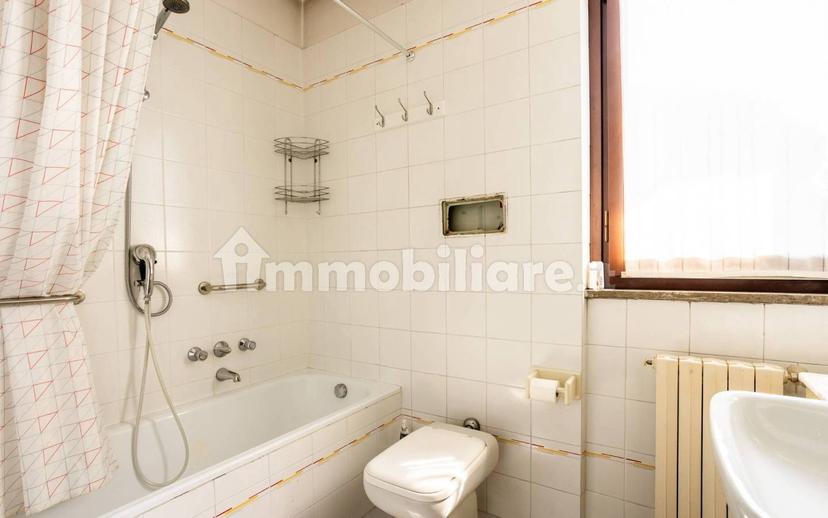 Villa a schiera via Achille Grandi 30, Centro, Biassono — foto 34 di 47