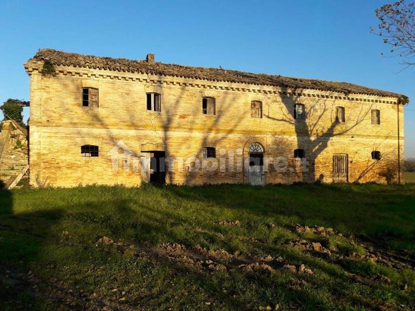 Casale via Molino Guarnieri 22, Osimo — foto 5 di 14