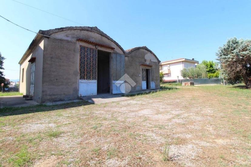 Rustico via Bartolini, San Rocco, Larciano — foto 11 di 15