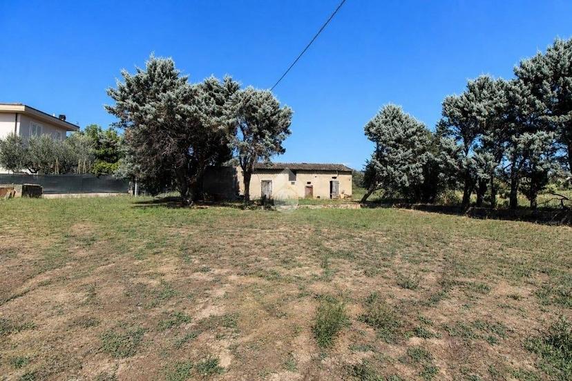 Rustico via Bartolini, San Rocco, Larciano — foto 5 di 15