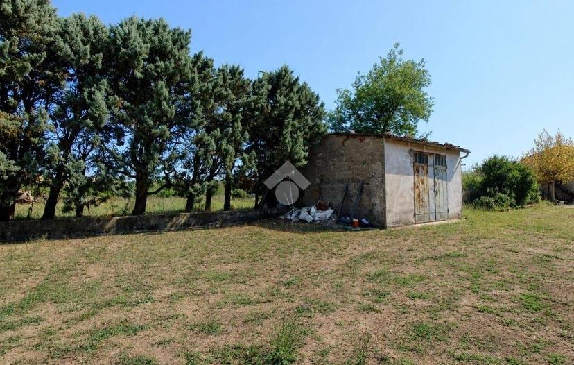 Rustico via Bartolini, San Rocco, Larciano — foto 3 di 15