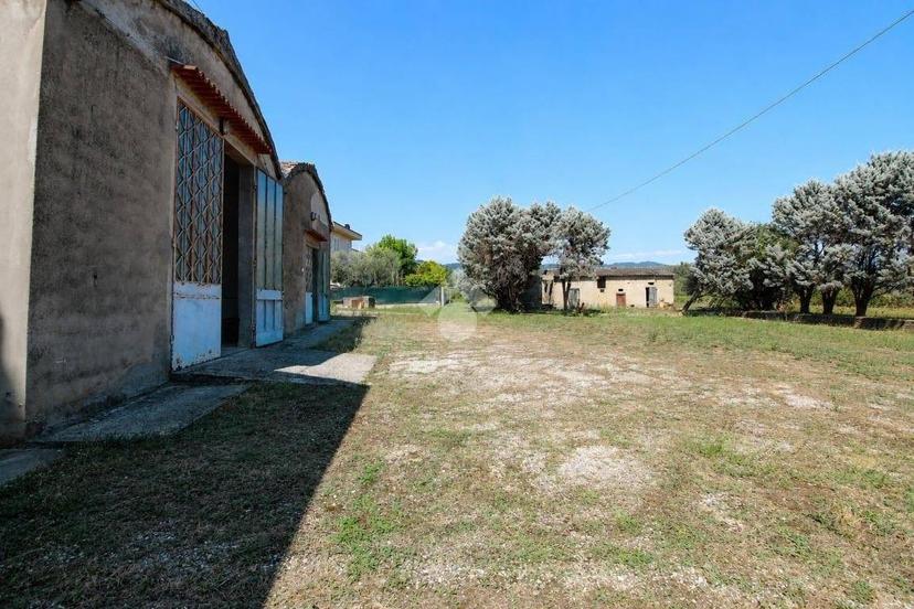 Rustico via Bartolini, San Rocco, Larciano — foto 2 di 15