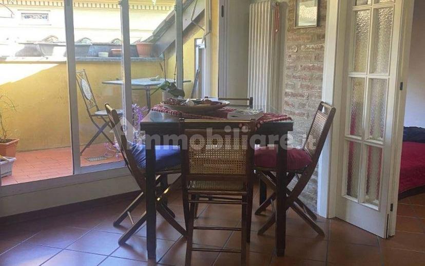 Mansarda via Nosadella 7, Saragozza dentro le Mura, Bologna — foto 13 di 21