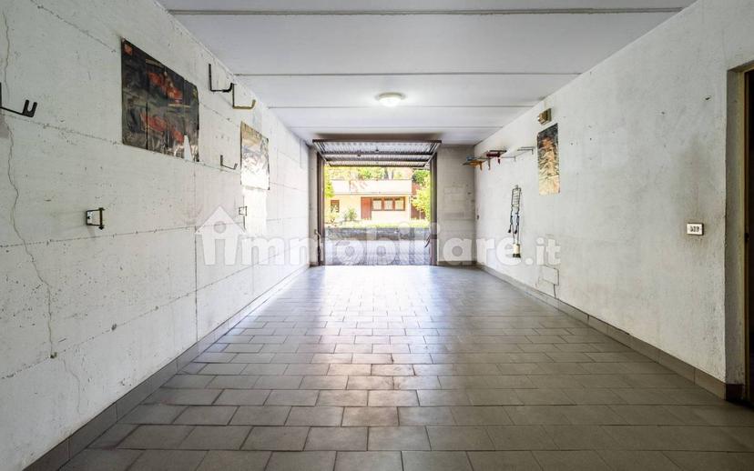Villa a schiera via Achille Grandi 30, Centro, Biassono — foto 4 di 47