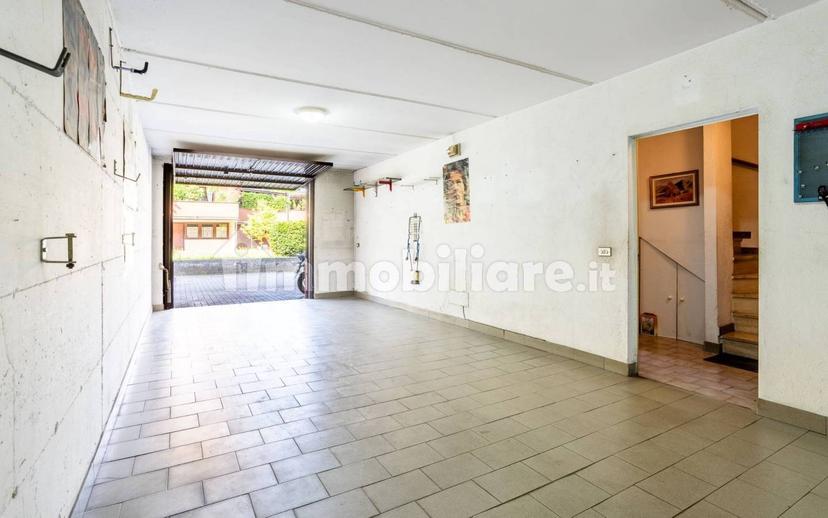 Villa a schiera via Achille Grandi 30, Centro, Biassono — foto 7 di 47