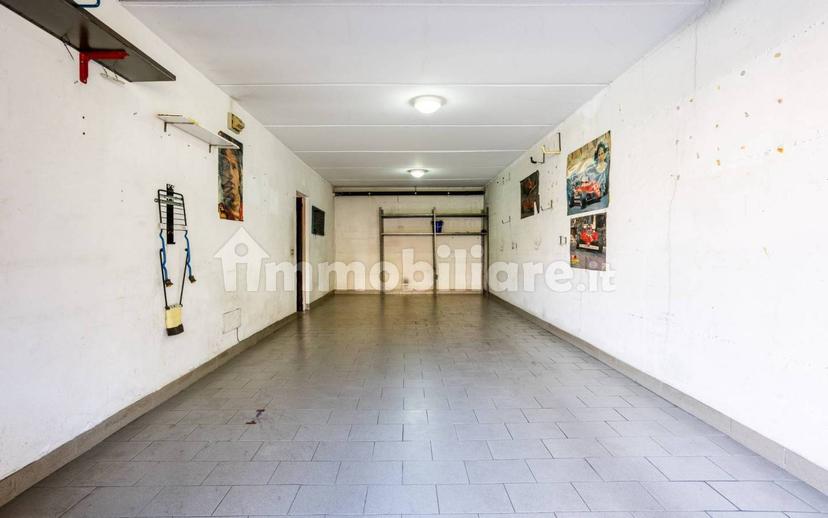 Villa a schiera via Achille Grandi 30, Centro, Biassono — foto 25 di 47