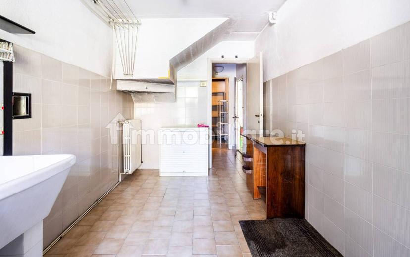 Villa a schiera via Achille Grandi 30, Centro, Biassono — foto 11 di 47