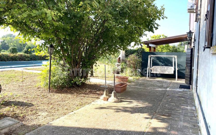 Villa bifamiliare Strada Martiniana 295, Baggiovara, Modena — foto 38 di 43