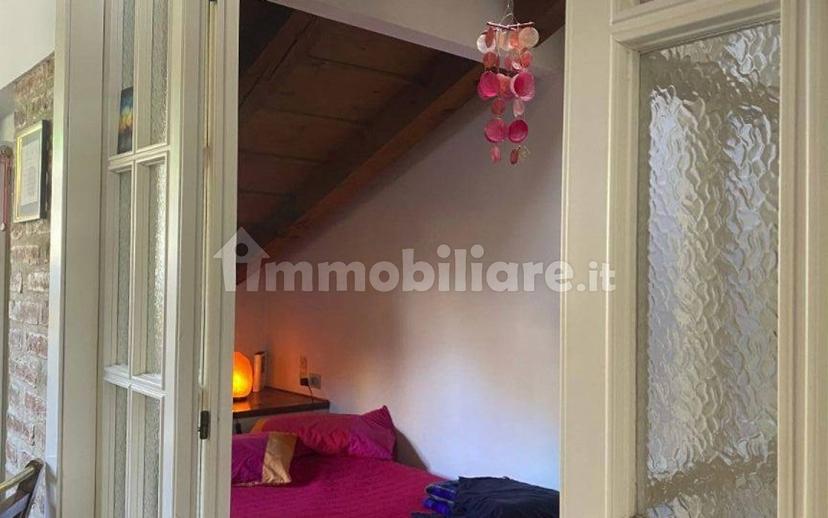 Mansarda via Nosadella 7, Saragozza dentro le Mura, Bologna