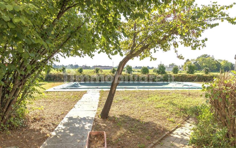 Villa bifamiliare Strada Martiniana 295, Baggiovara, Modena — foto 4 di 43