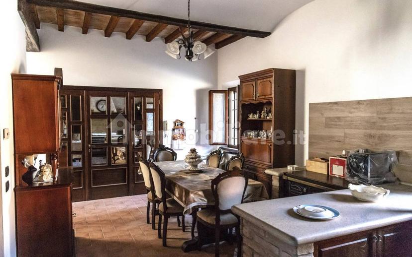 Villa bifamiliare Strada Martiniana 295, Baggiovara, Modena — foto 31 di 43