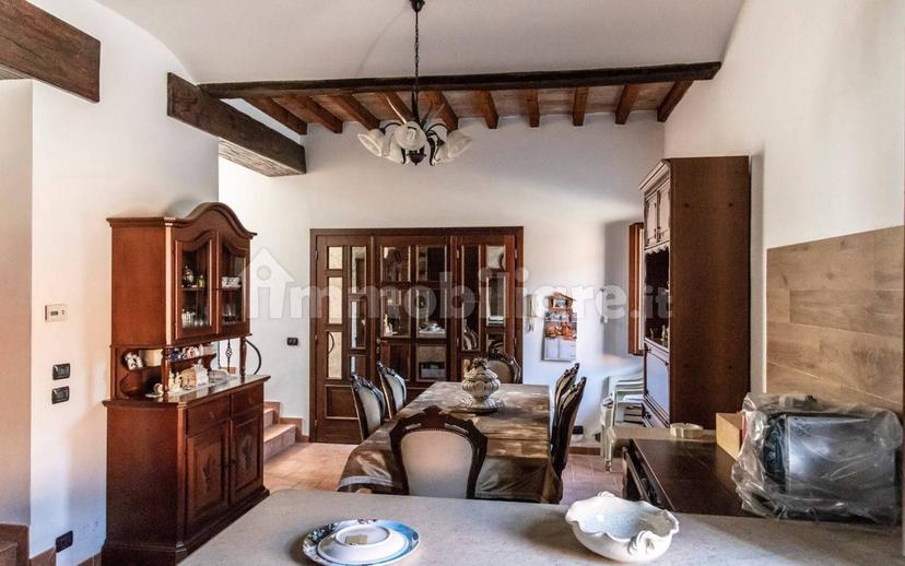 Villa bifamiliare Strada Martiniana 295, Baggiovara, Modena — foto 35 di 43
