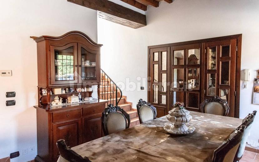 Villa bifamiliare Strada Martiniana 295, Baggiovara, Modena — foto 30 di 43