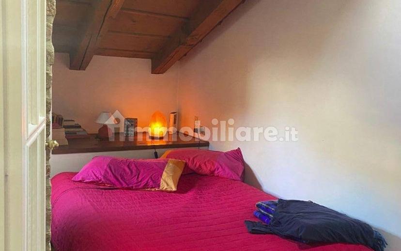 Mansarda via Nosadella 7, Saragozza dentro le Mura, Bologna — foto 20 di 21