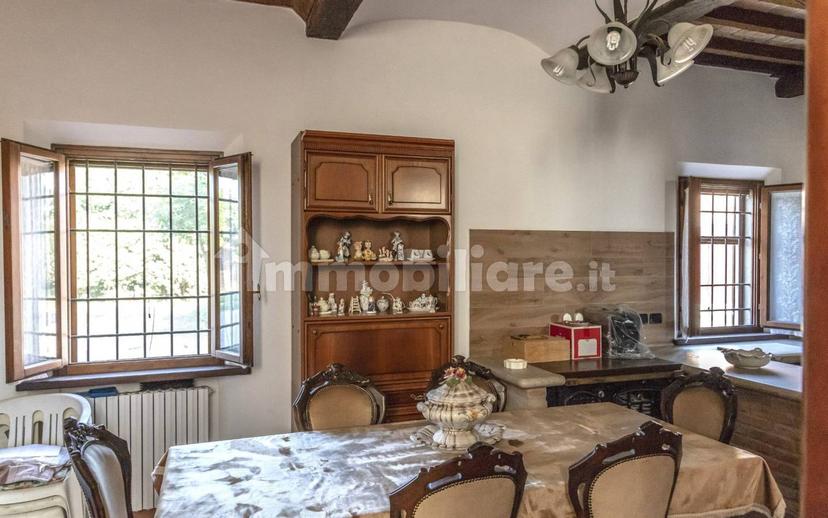 Villa bifamiliare Strada Martiniana 295, Baggiovara, Modena — foto 3 di 43